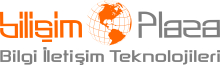Bilişim Plaza