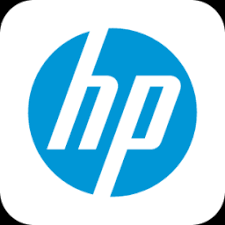 HP logosu