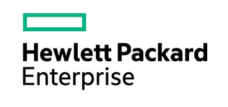 HPE logosu