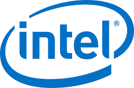 Intel logosu