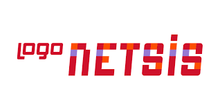 Logo Netsis logosu